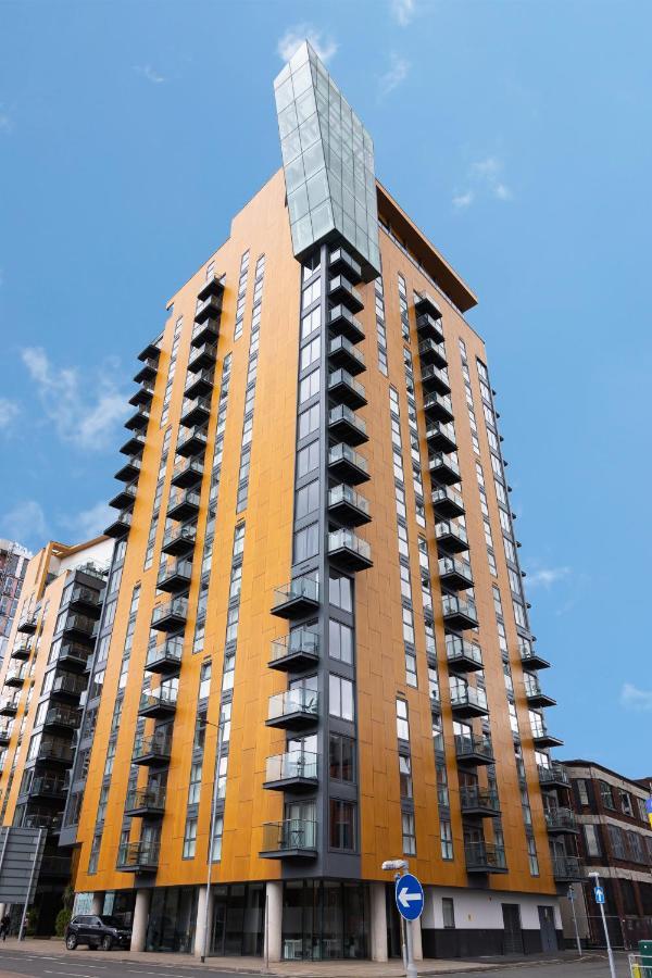Skyline Manchester - By Resify Εξωτερικό φωτογραφία