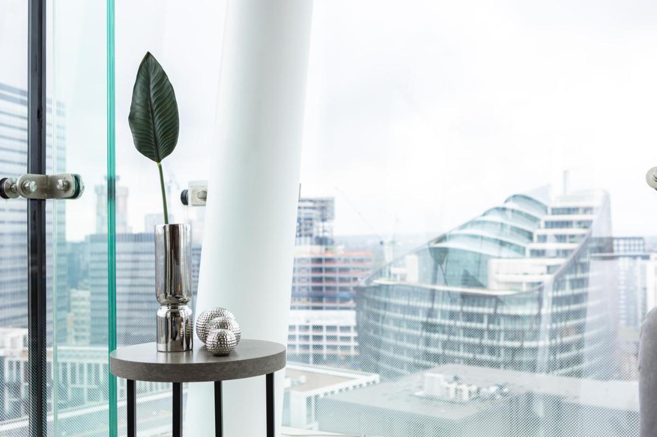 Skyline Manchester - By Resify Εξωτερικό φωτογραφία